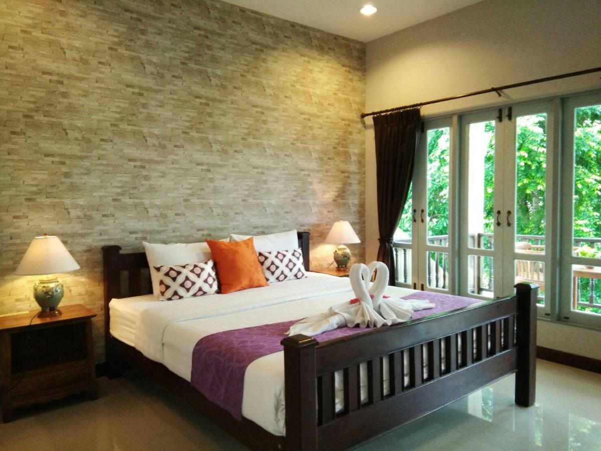 Resort Scent Of Sukhothai