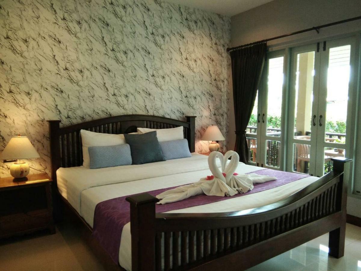 Resort Scent Of Sukhothai