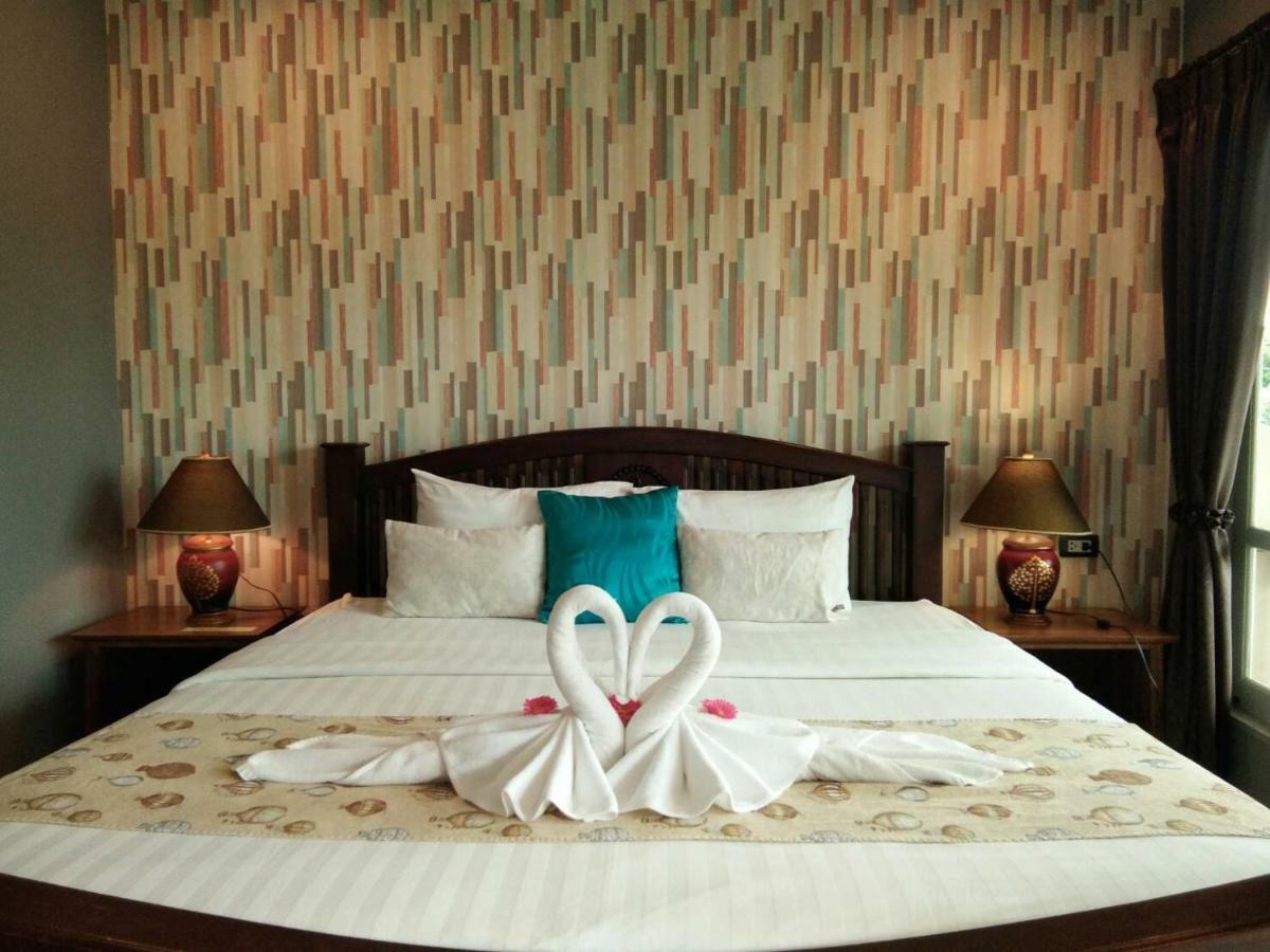 Scent Of Resort