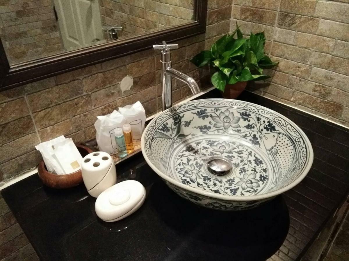 Scent Of Sukhothai
