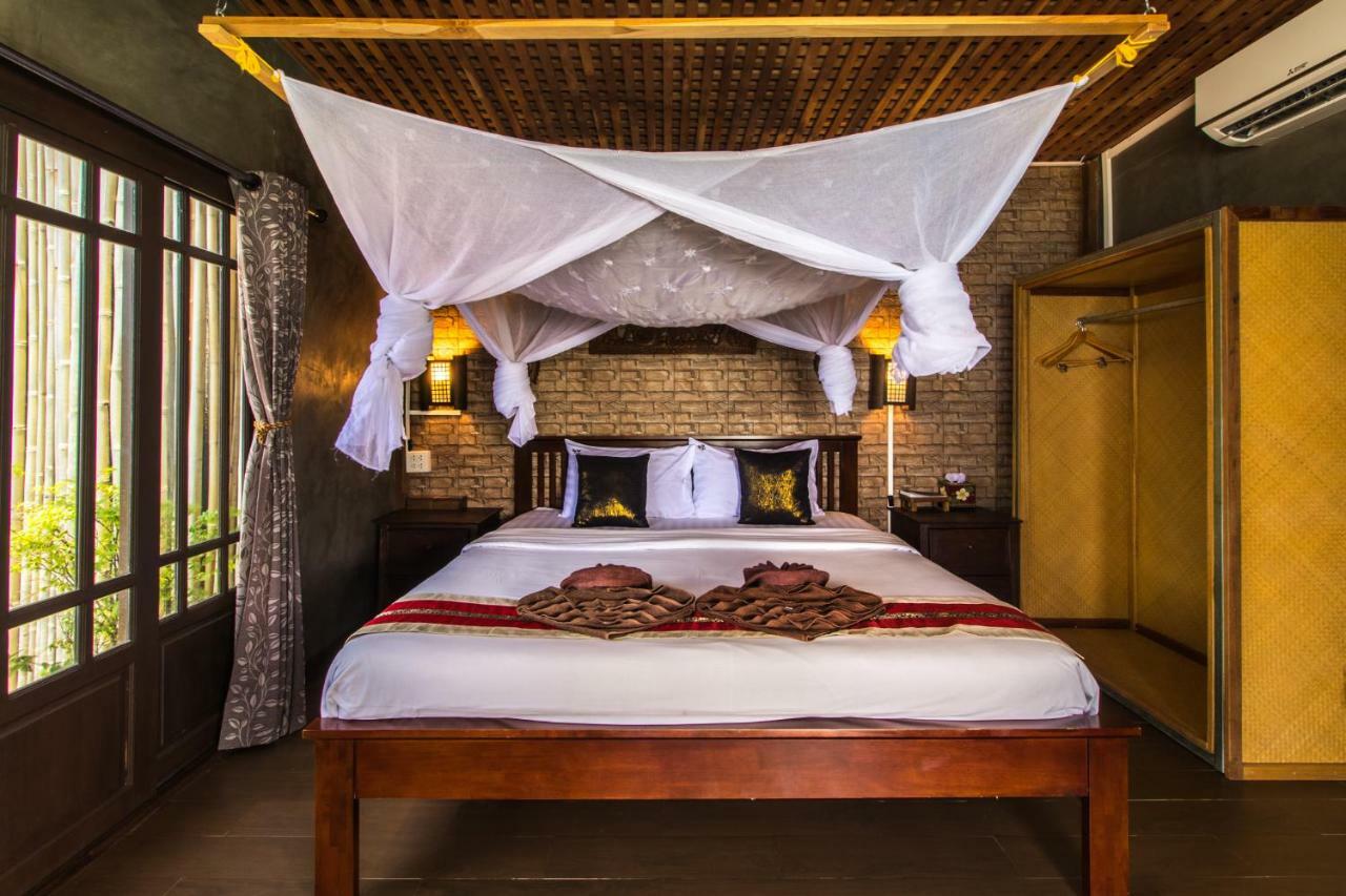 Taatoh Seaview - Sha Resort Koh Tao