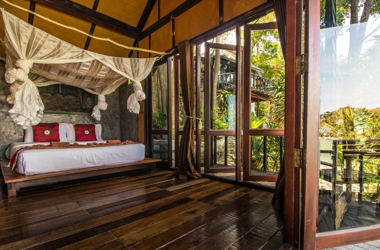 Resort Taatoh Seaview - Sha Koh Tao