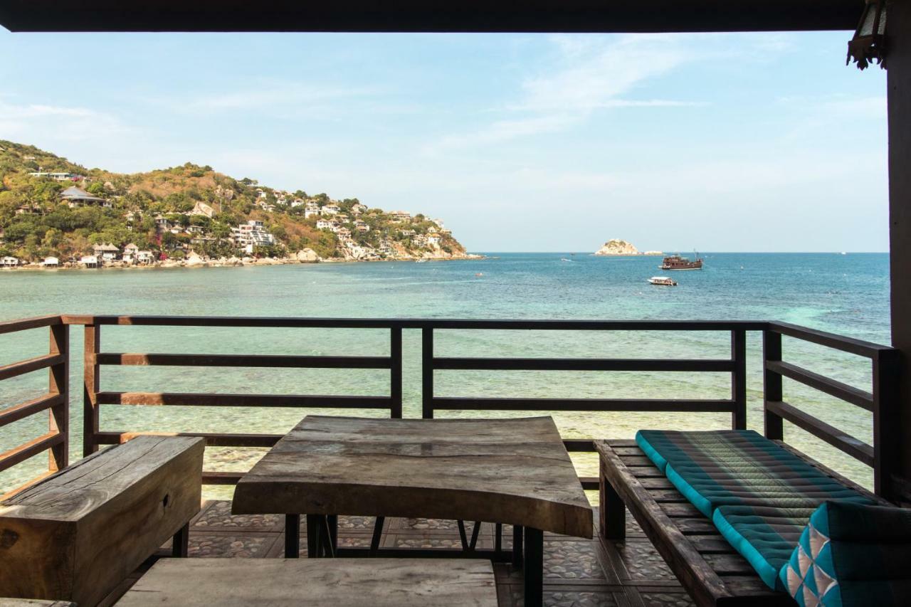 Taatoh Seaview - Sha