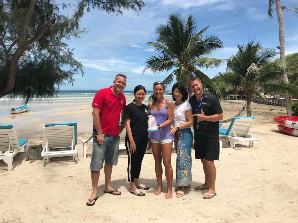 Assava Dive - Sha Resort 3*