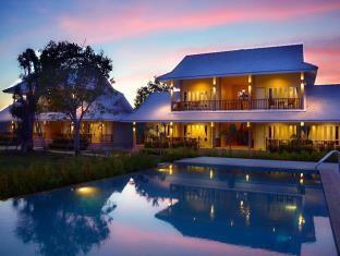 Resort Scent Of Sukhothai