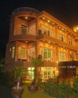 Silver Sands 2*