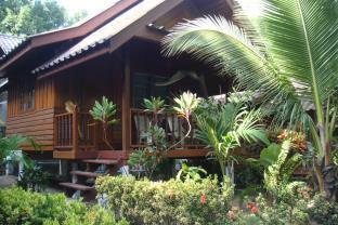 Silver Sands Koh Tao