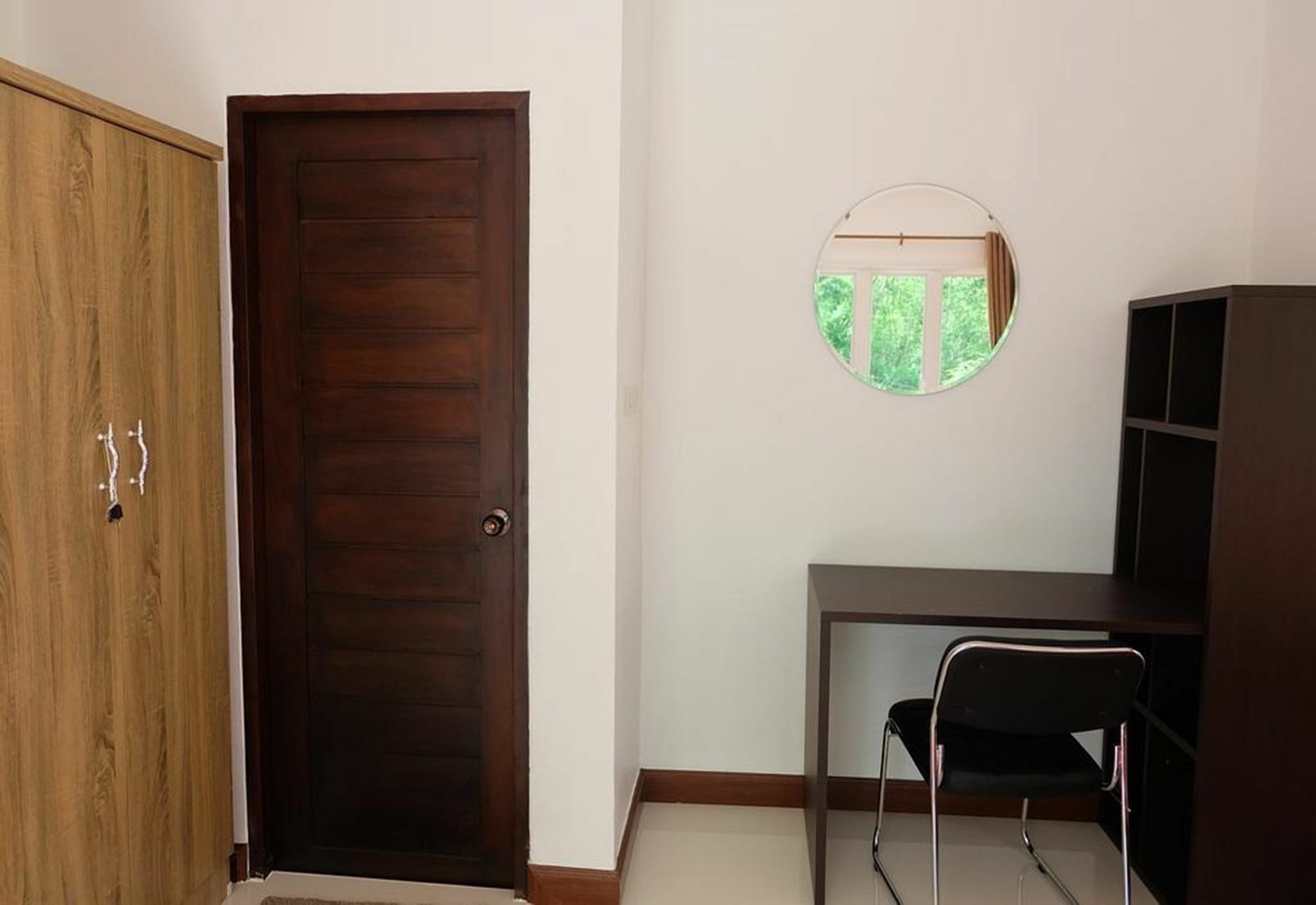 Casa de hóspedes Maikhao 3*