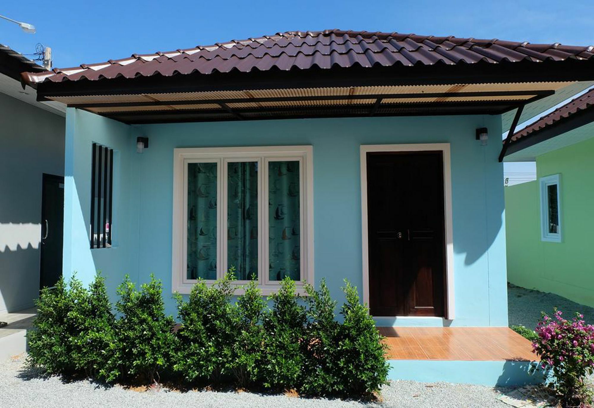 Maikhao Casa de hóspedes