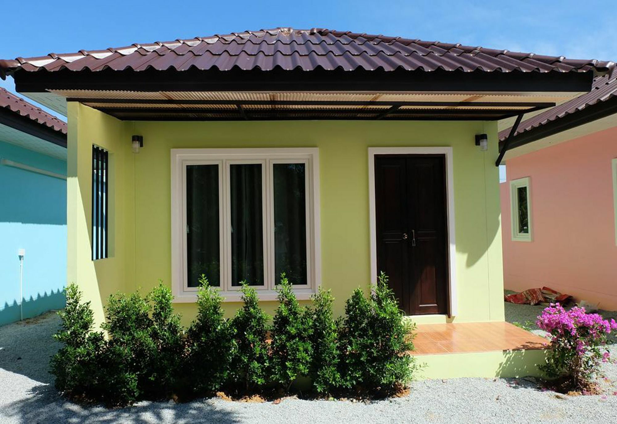 Maikhao Casa de hóspedes Mai Khao