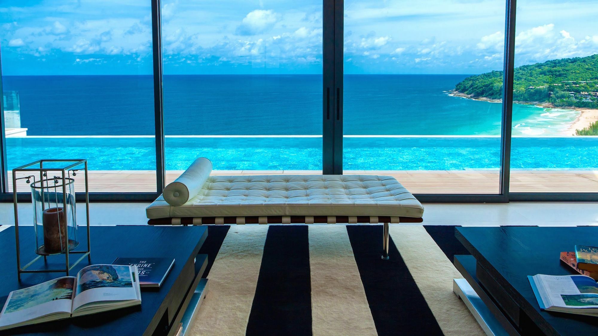 Villa Paradiso Layan Beach (Phuket)