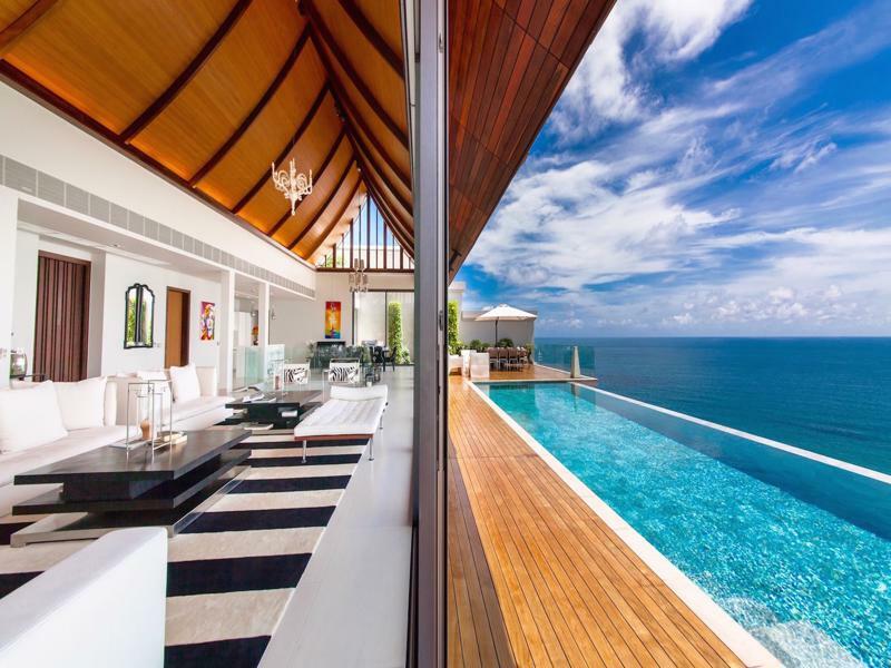 Paradiso Villa *