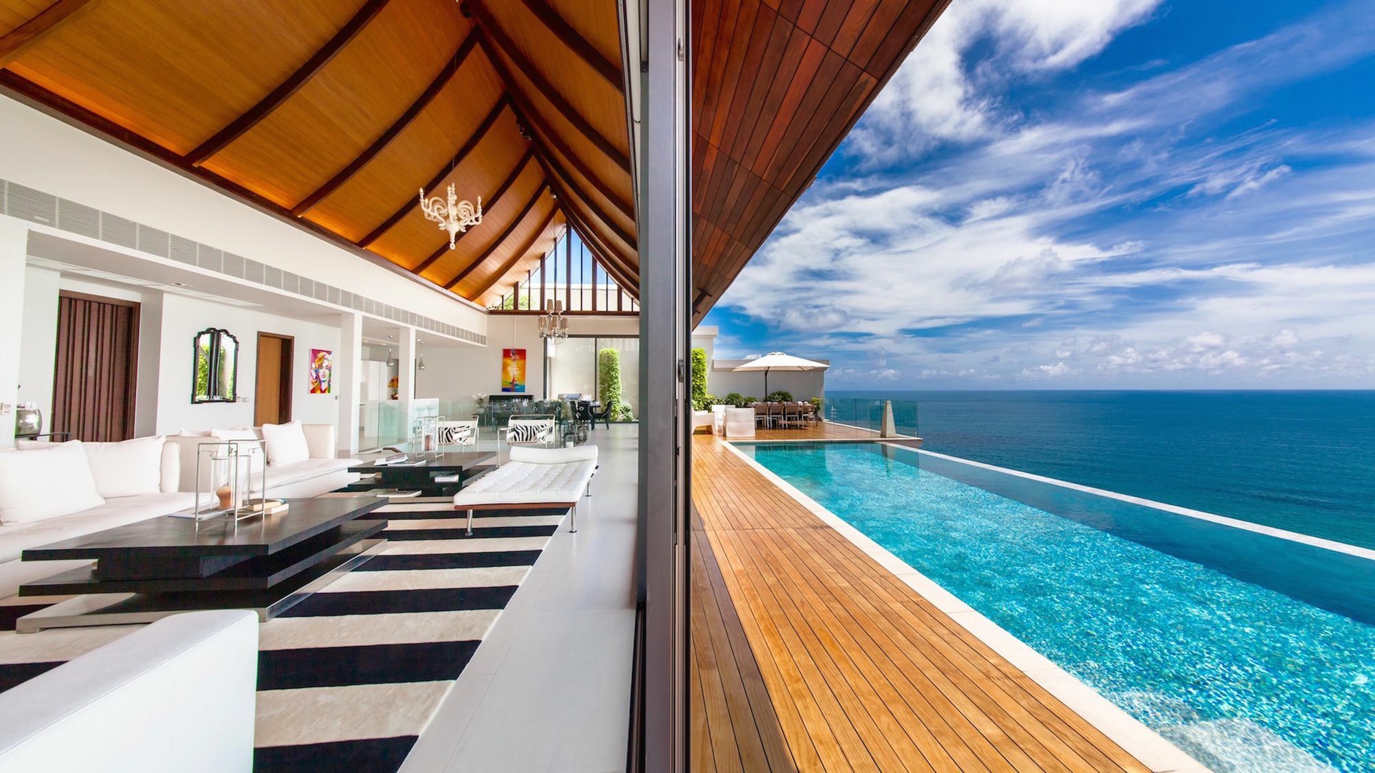 Villa Paradiso Layan Beach (Phuket)