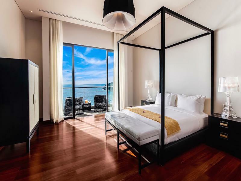 Paradiso Layan Beach (Phuket)