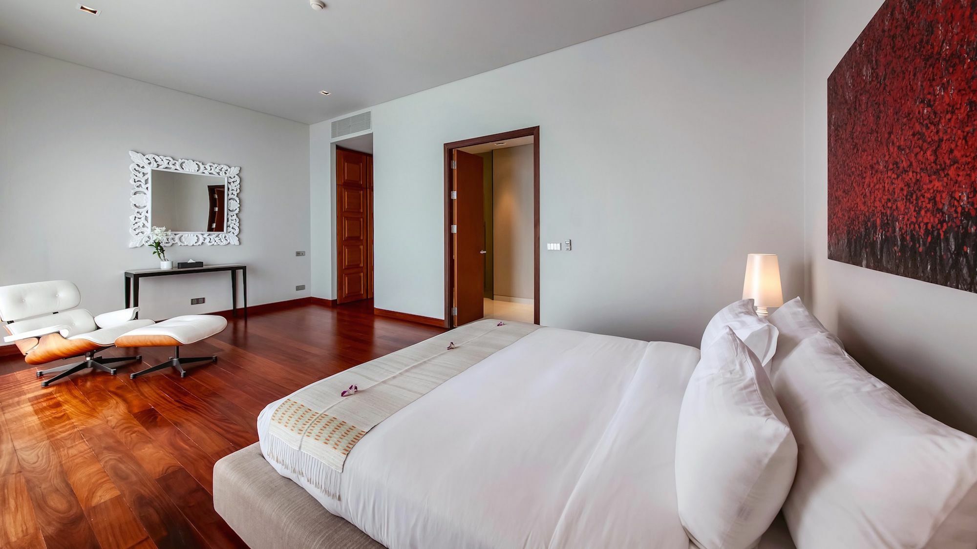 Villa Paradiso Layan Beach (Phuket)