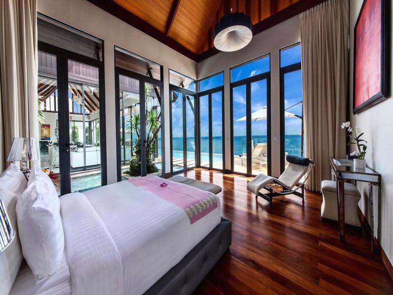 Villa Paradiso Layan Beach (Phuket)