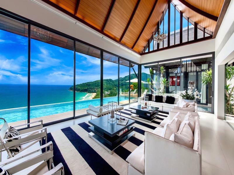Paradiso * Layan Beach (Phuket)