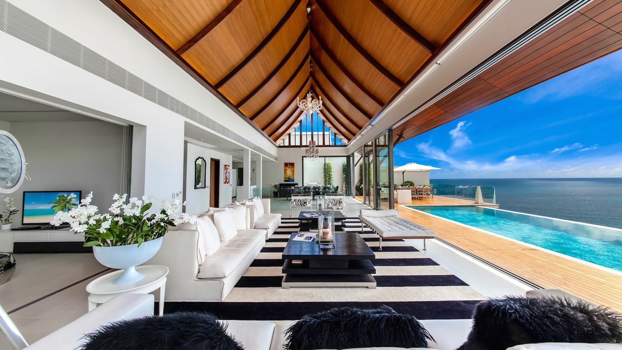 Paradiso Villa Layan Beach (Phuket)