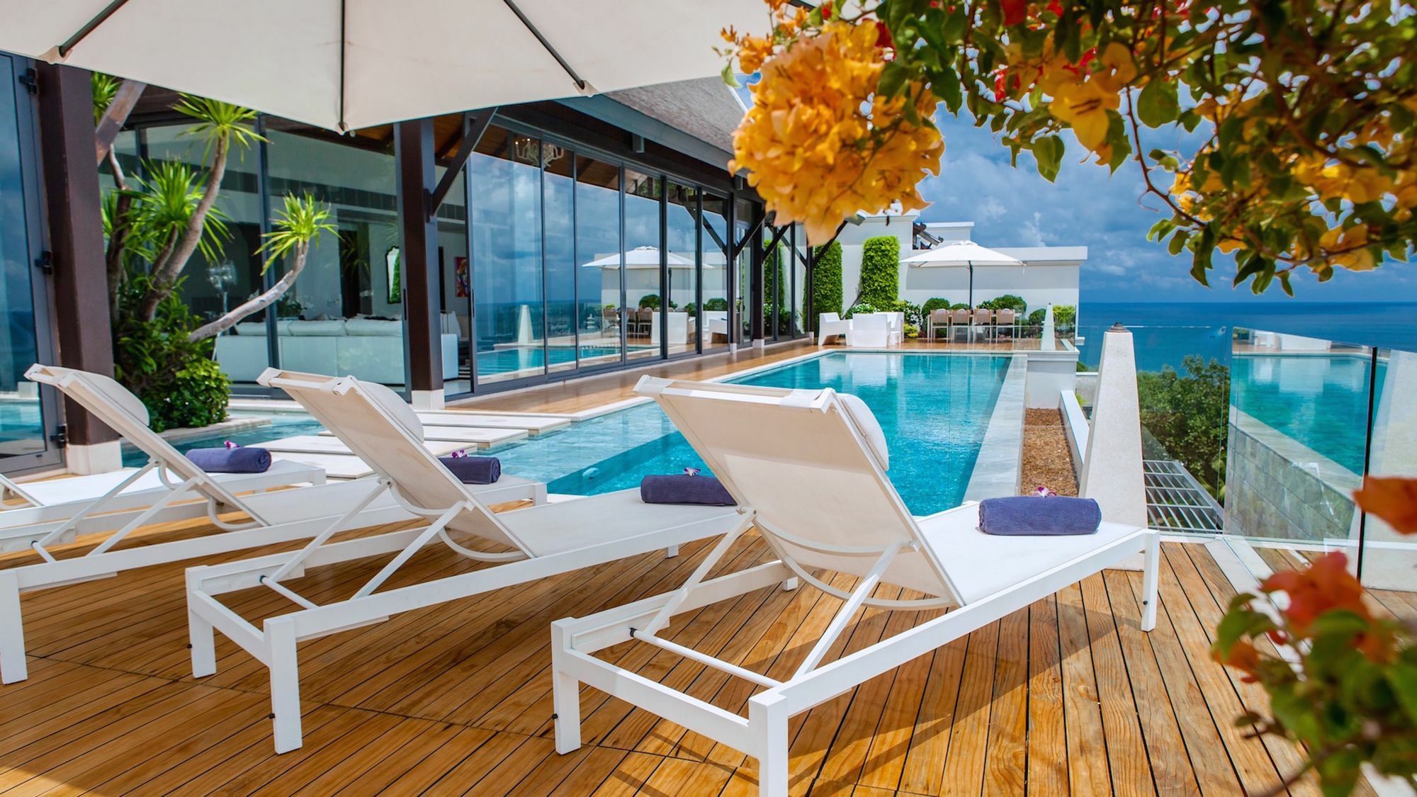 Paradiso * Layan Beach (Phuket)