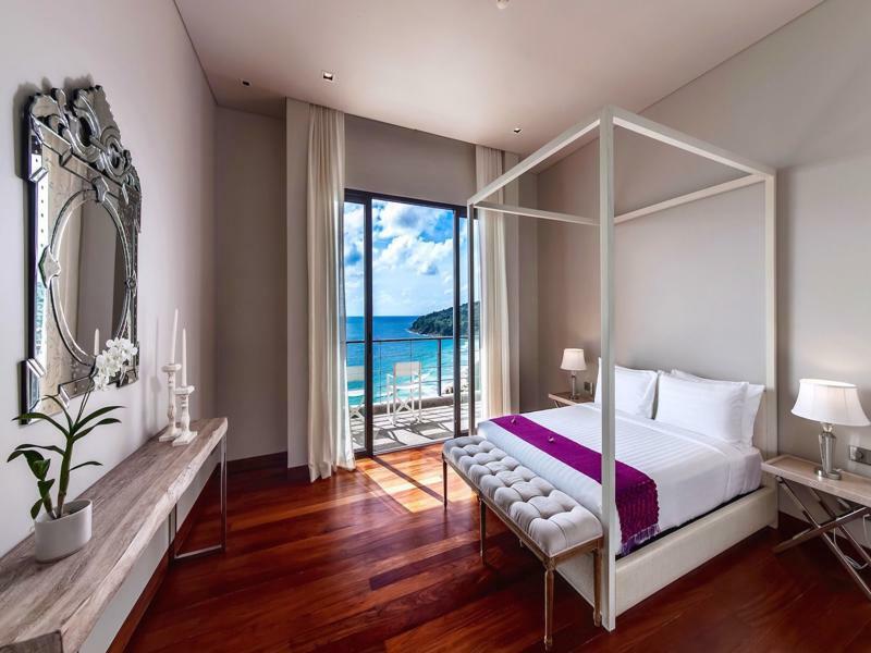 Paradiso Villa Layan Beach (Phuket)
