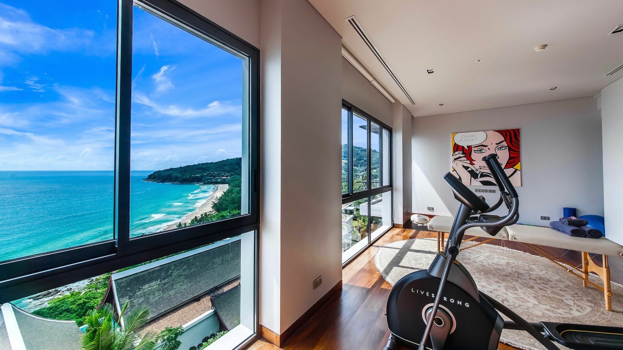 Paradiso Villa Layan Beach (Phuket)