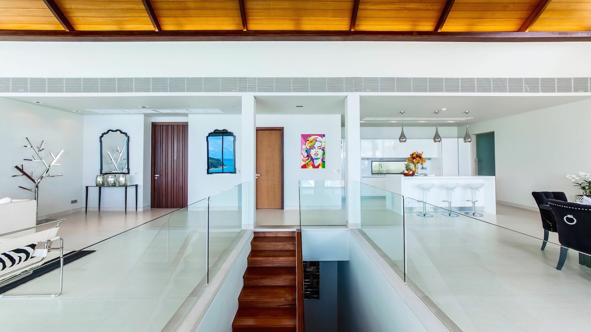Paradiso Villa