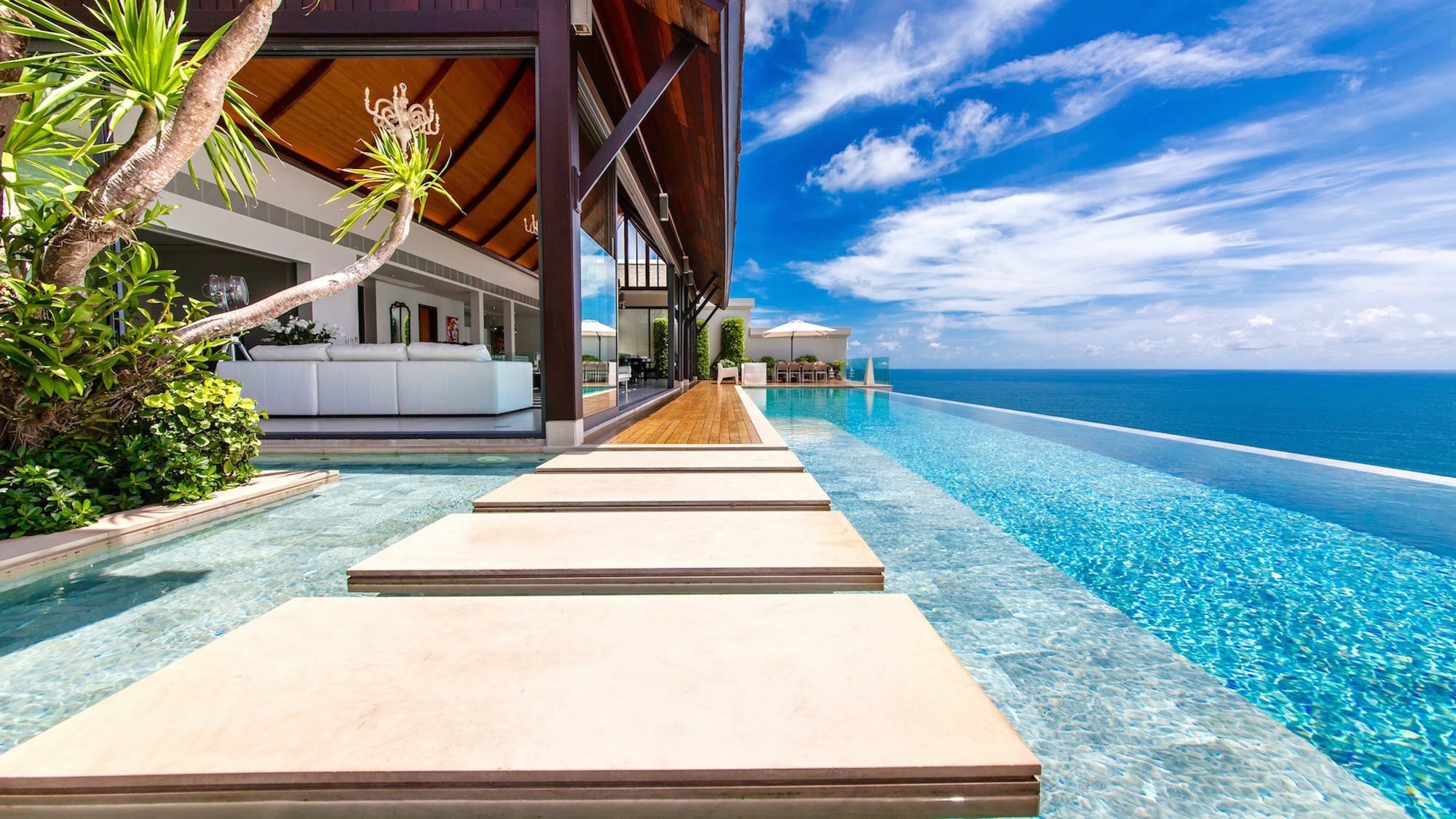 Paradiso Villa