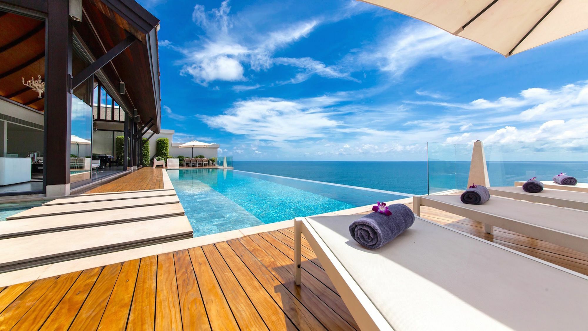 Paradiso Villa *