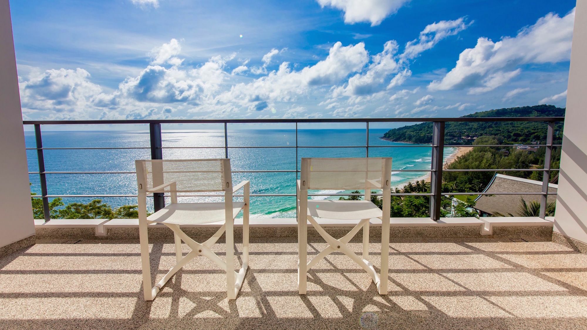 Paradiso Villa *