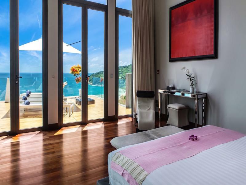 Paradiso Villa *