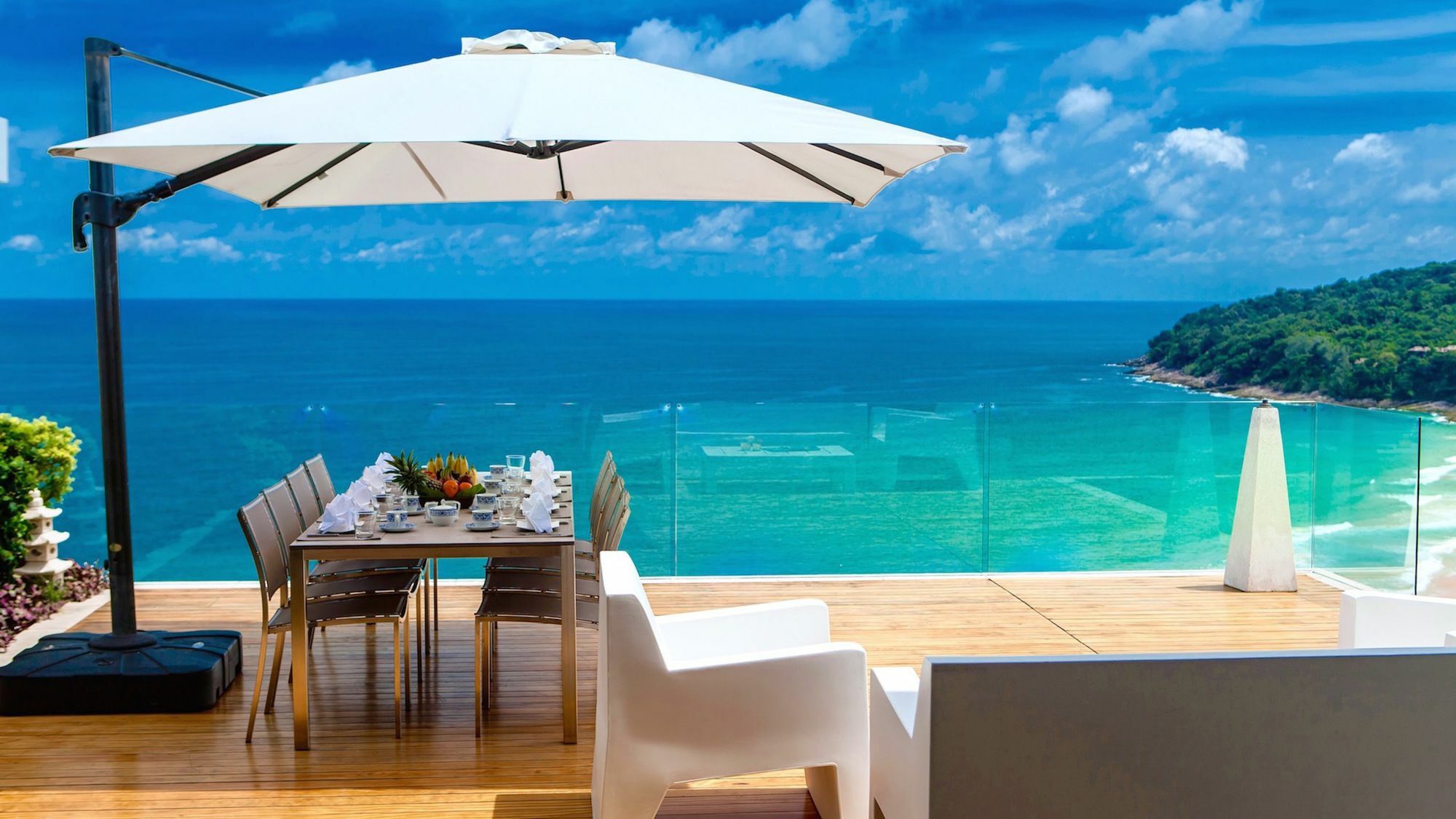 Villa Paradiso Layan Beach (Phuket)
