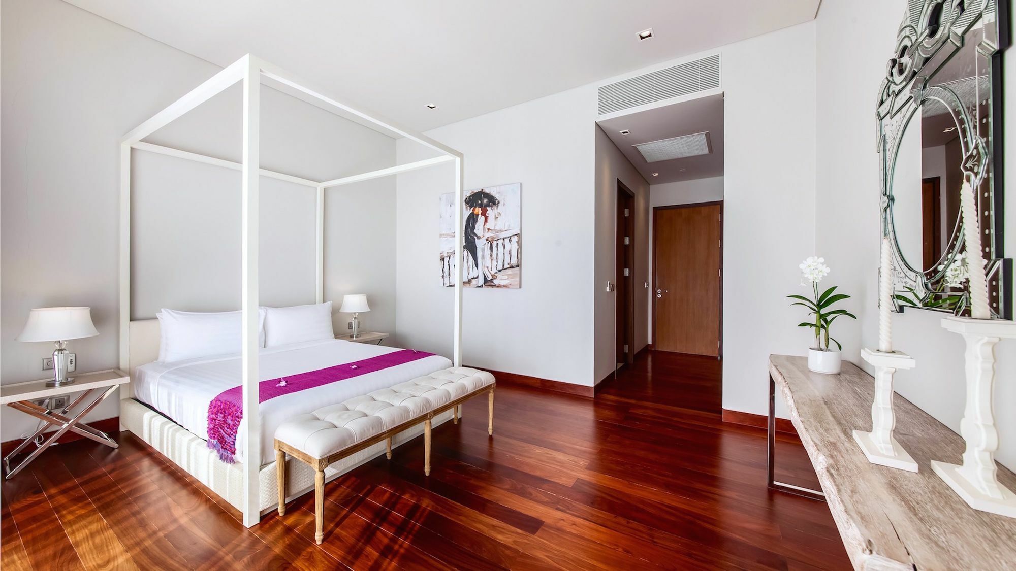 Paradiso Villa Layan Beach (Phuket)