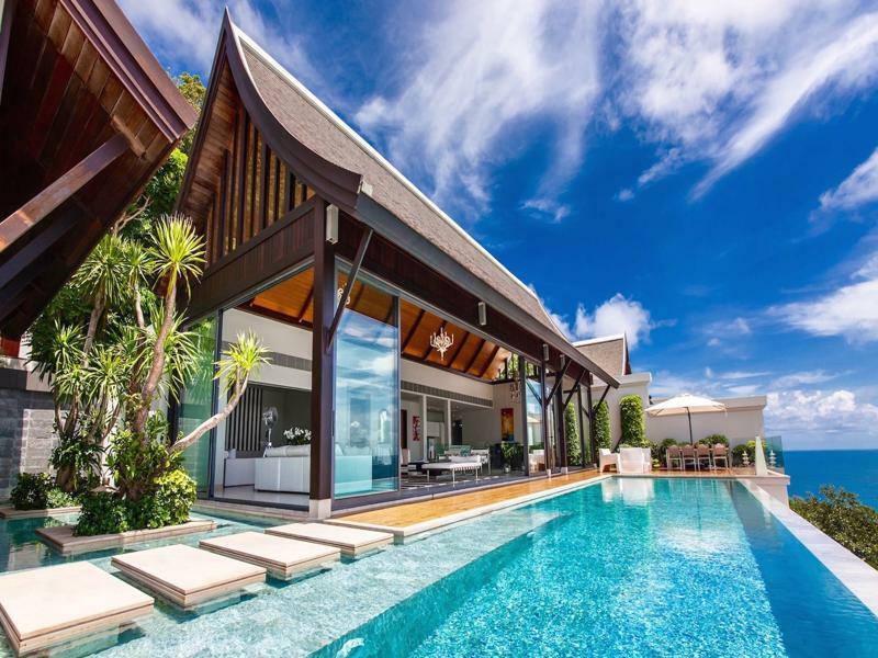 Paradiso * Layan Beach (Phuket)