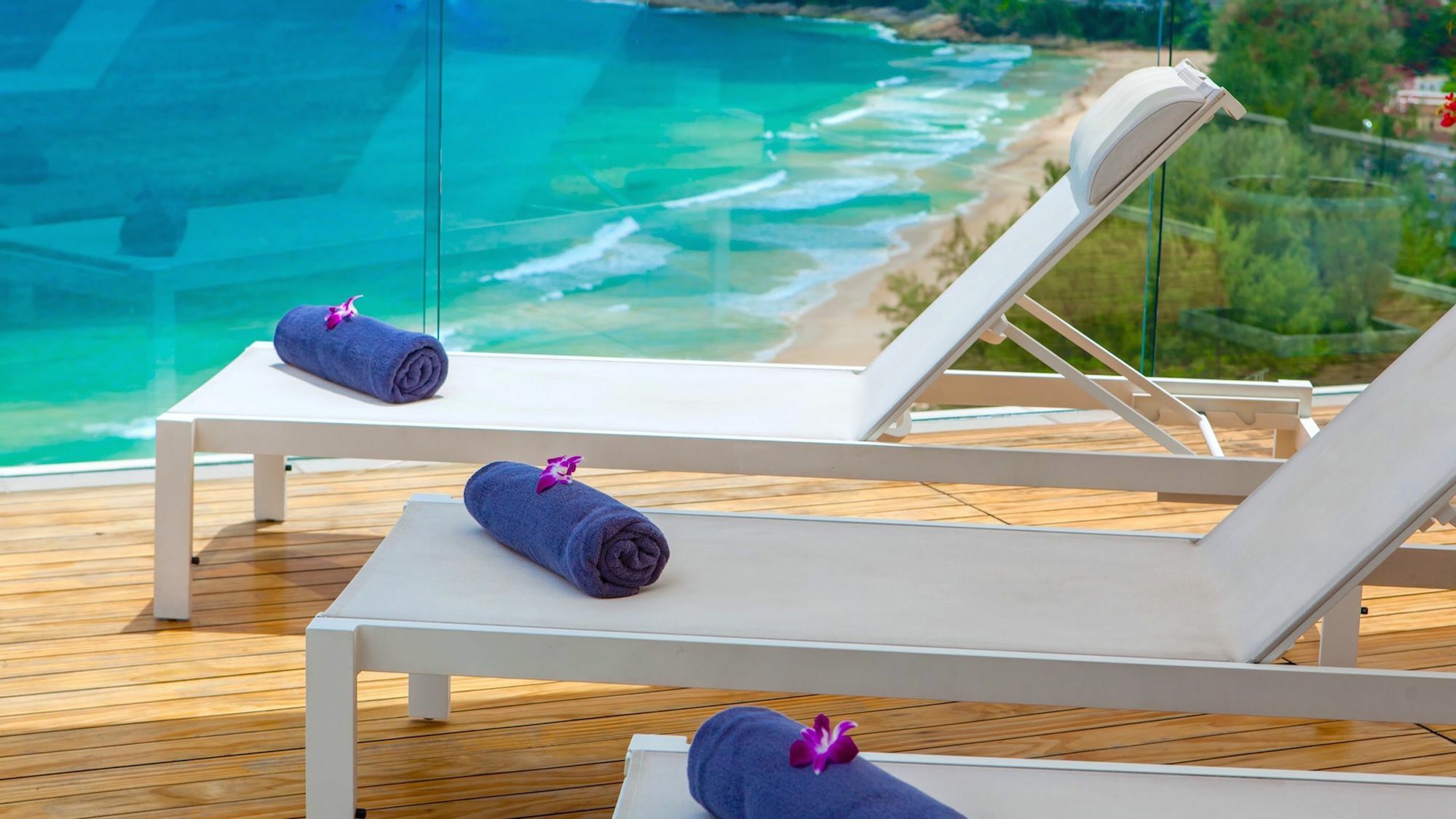 Paradiso Villa Layan Beach (Phuket)