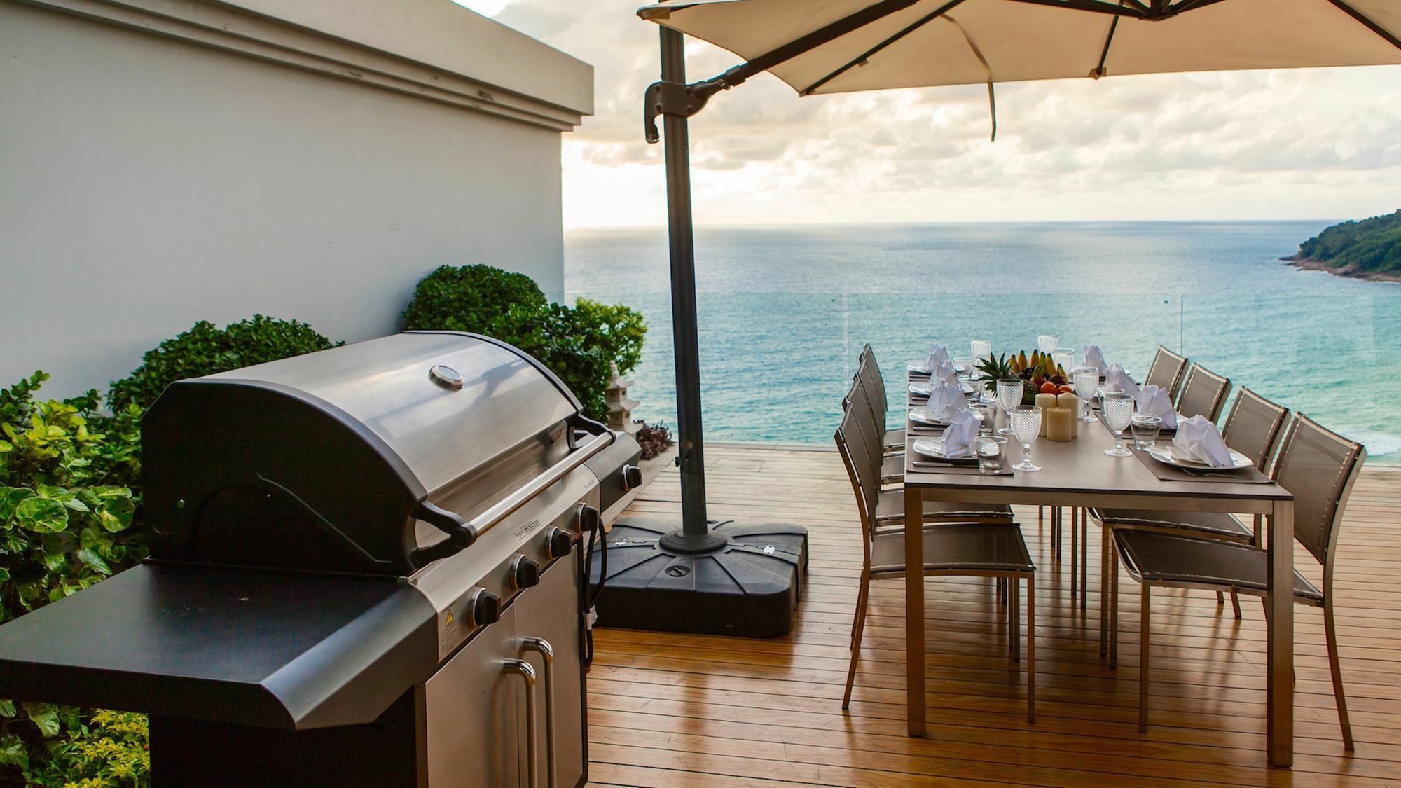 Paradiso Layan Beach (Phuket)