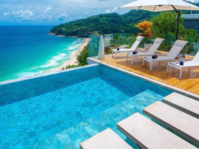 Paradiso Layan Beach (Phuket)