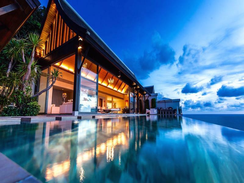 Paradiso Layan Beach (Phuket)