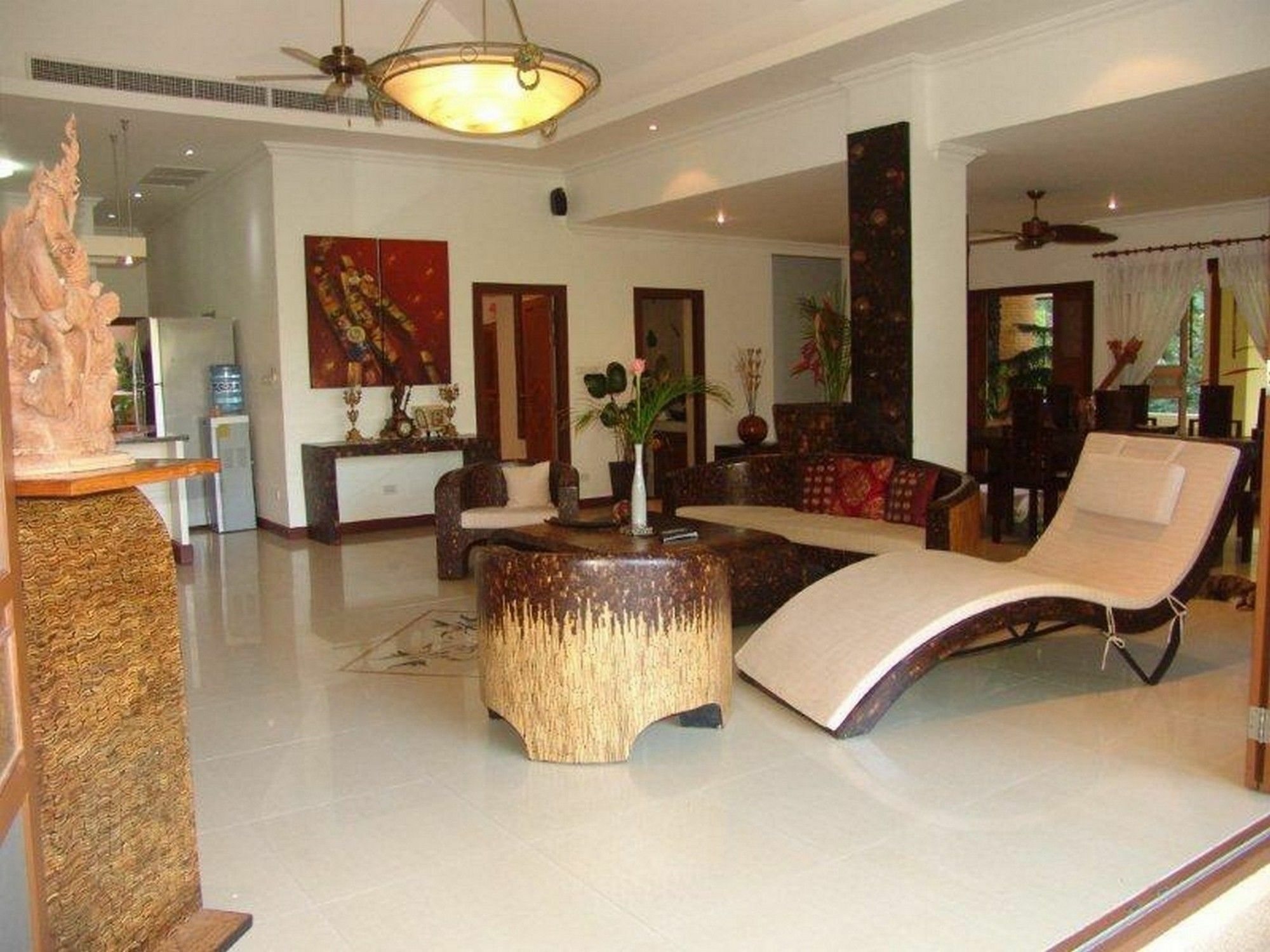 Sawadee Villa