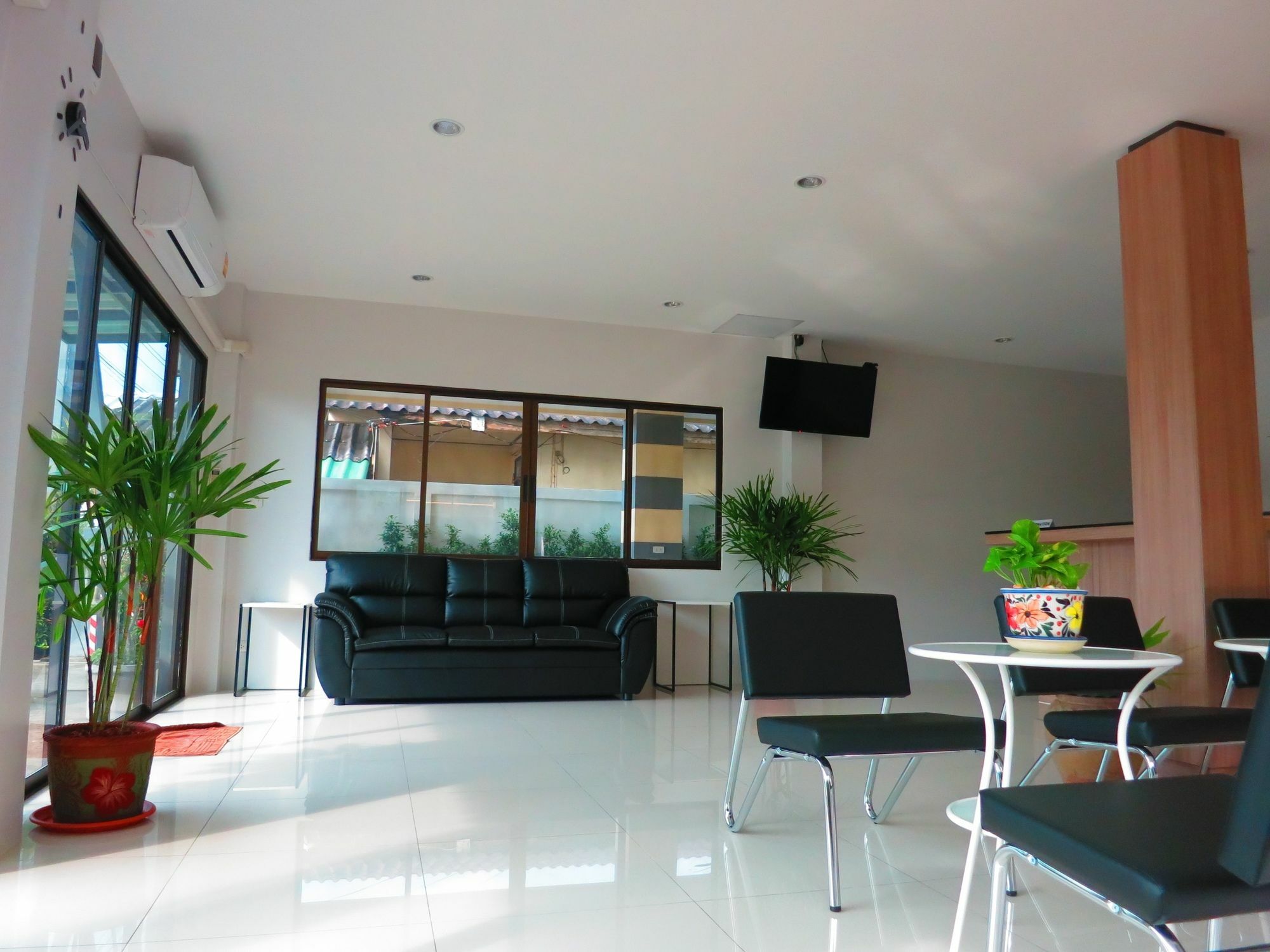 Apartamento Winrisa Place *