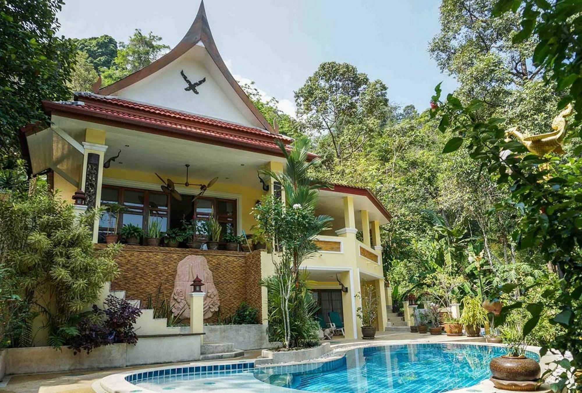 Sawadee Villa *