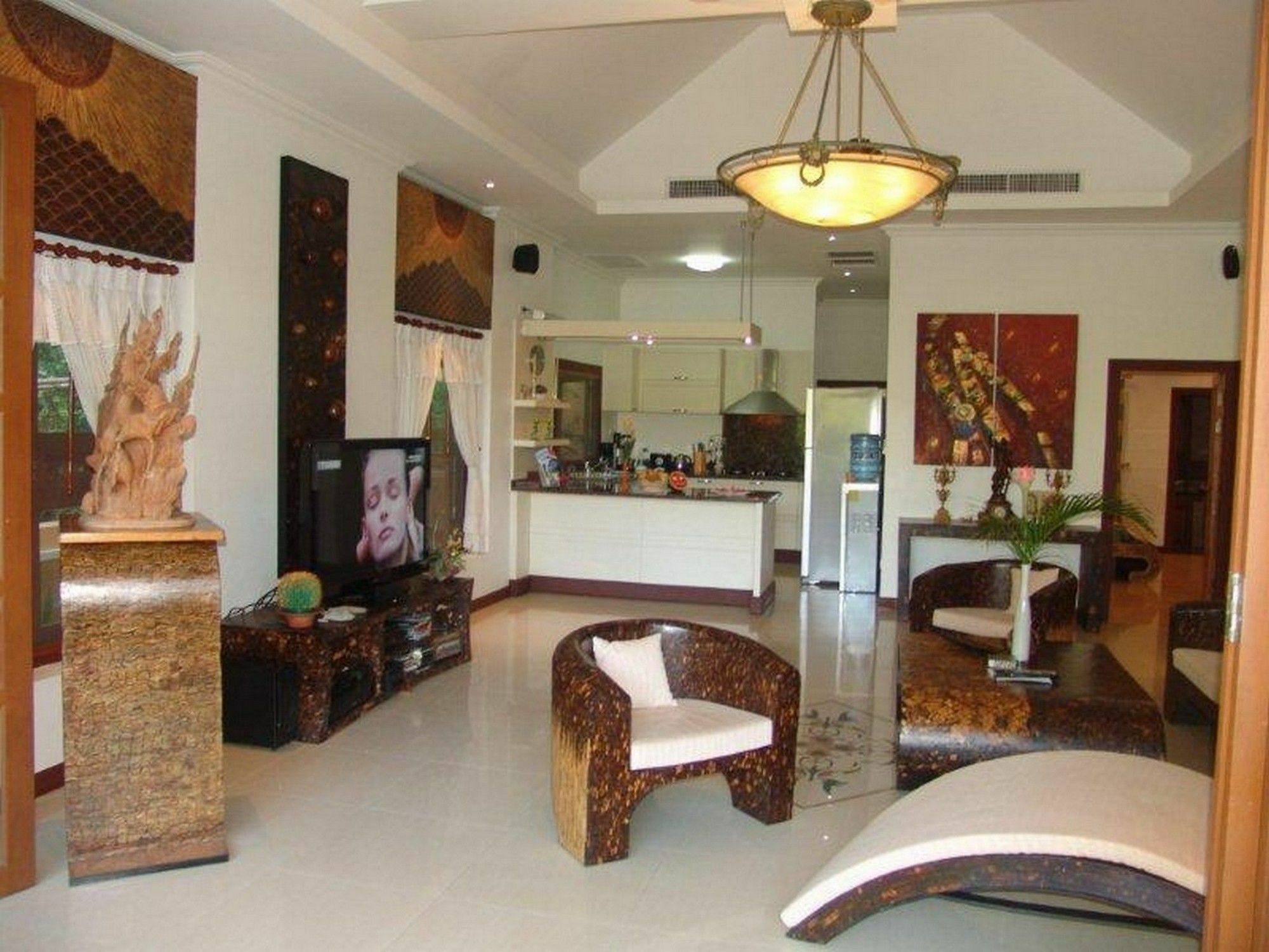 Villa Sawadee Thalang