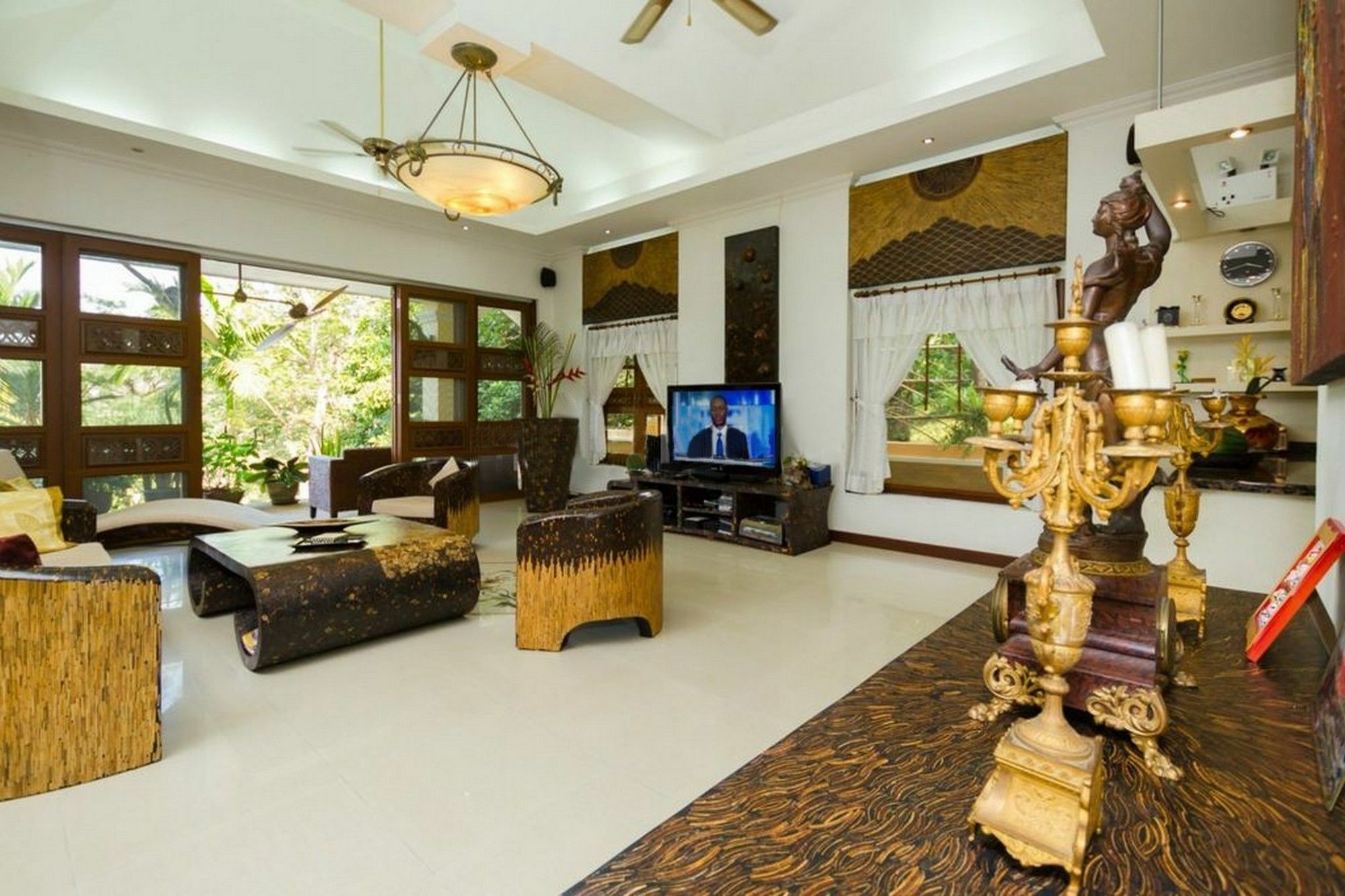Villa Sawadee *