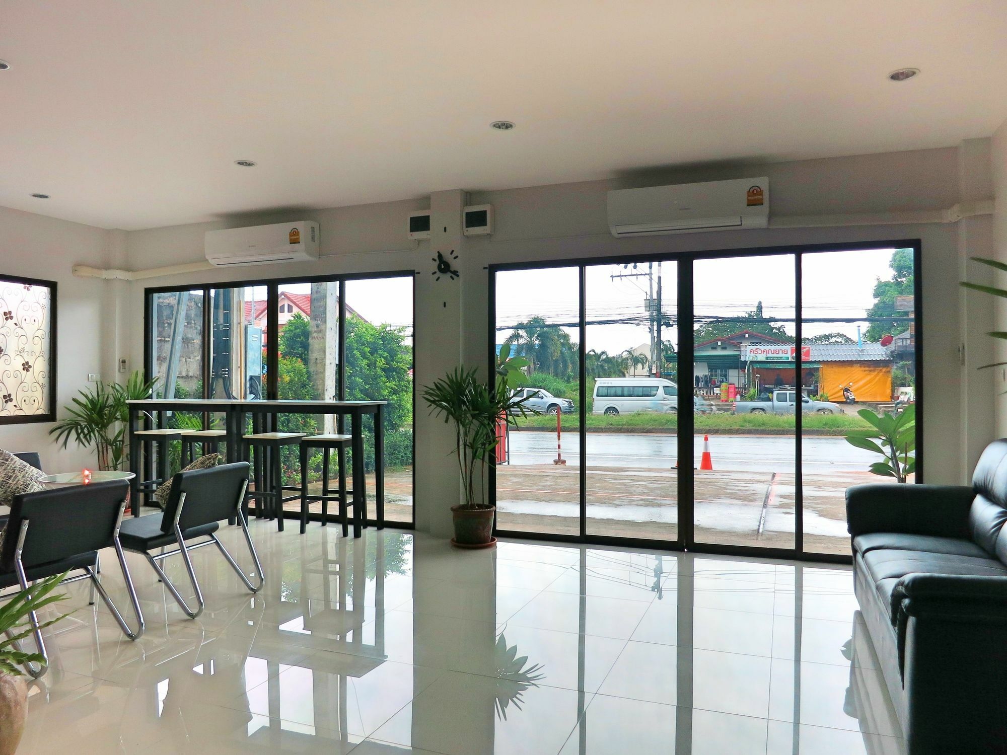 Winrisa Place Apartamento *
