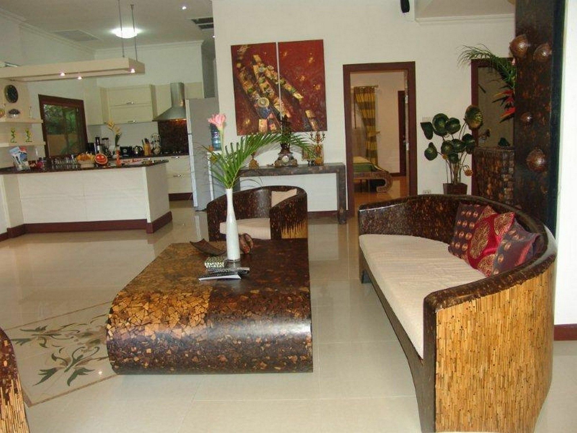 Sawadee Villa
