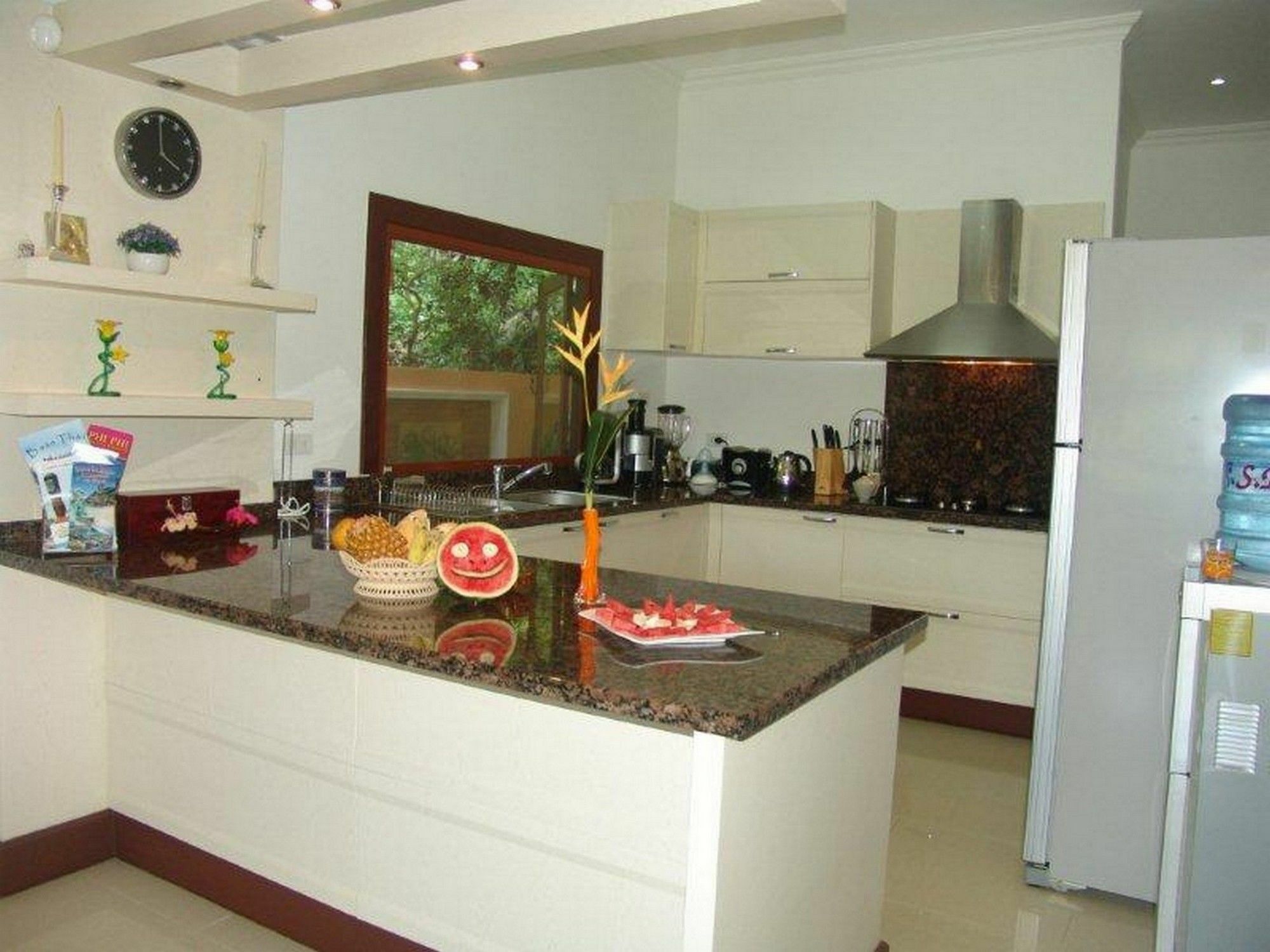 Sawadee Villa *