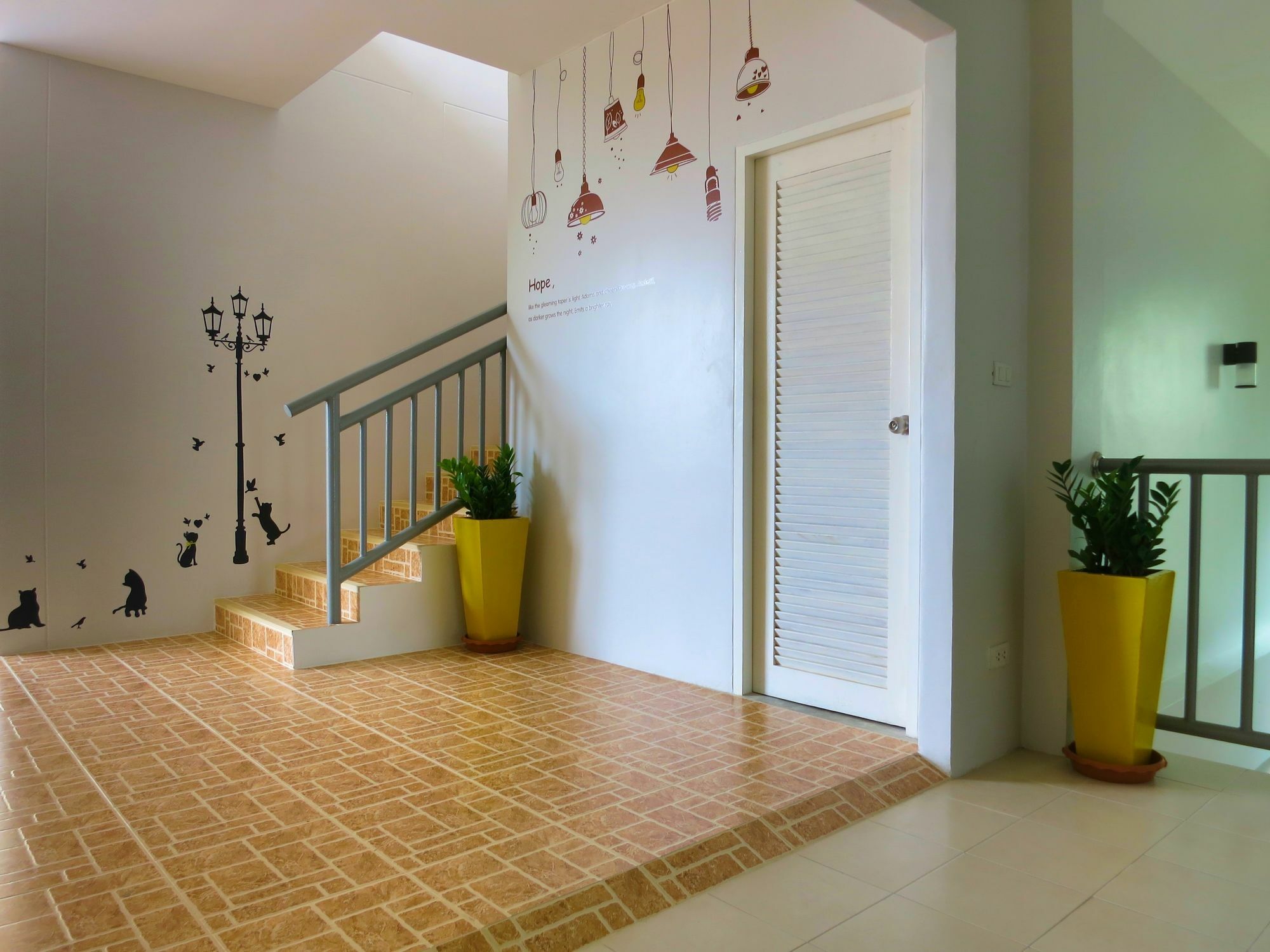 Apartamento Winrisa Place *