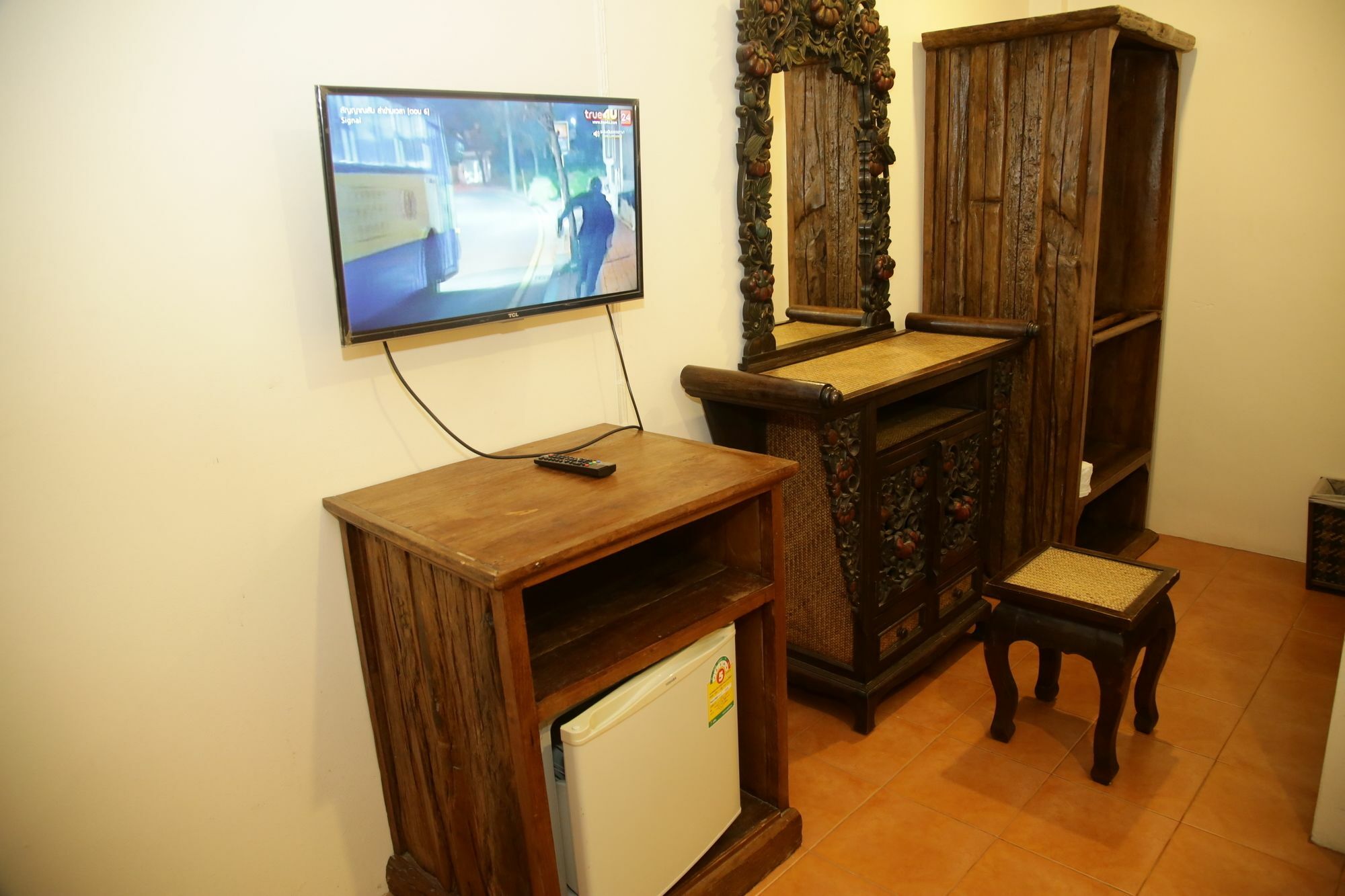 J.t. House Guest house Phi Phi Don