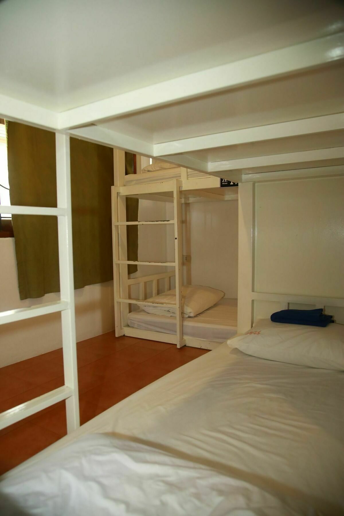 Guest house J.t. House Phi Phi Don