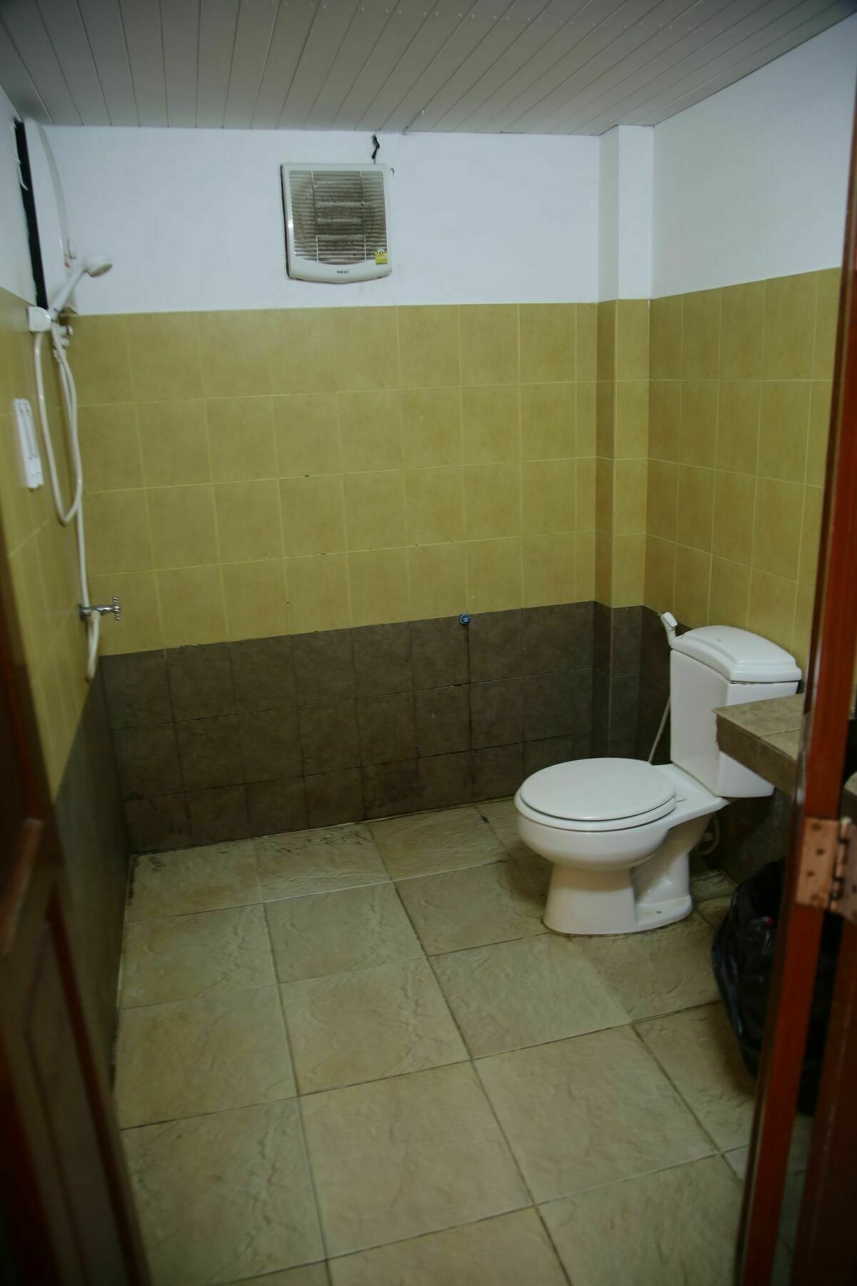 J.t. House Guest house Phi Phi Don