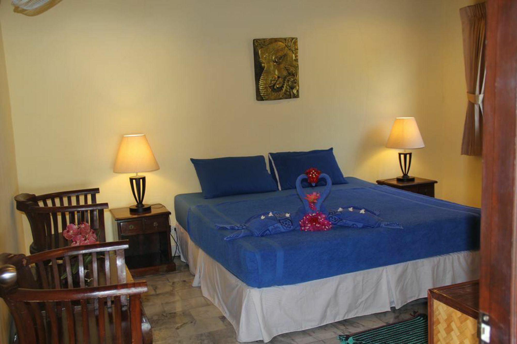 Laguna Club Koh Lanta